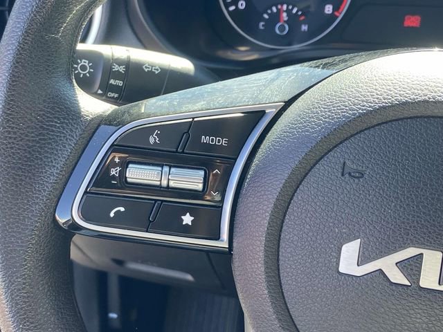 Used 2024 Kia Forte LX image 18