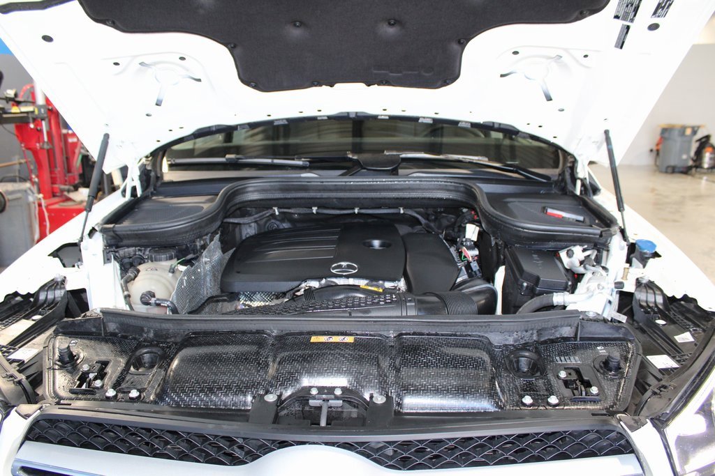 Used 2022 Mercedes-Benz GLE 350 4MATIC image 16