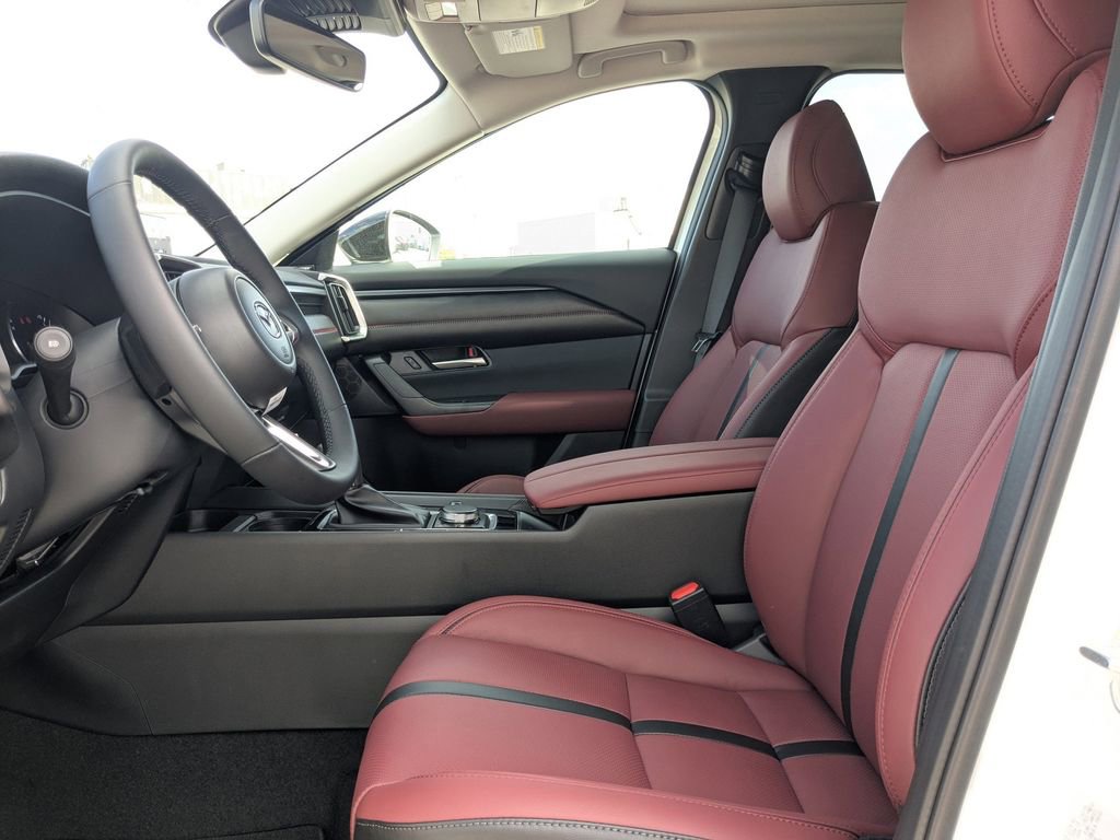 New 2026 MAZDA CX-50 AWD 2.5 Hybrid w/ Weather Package image 21