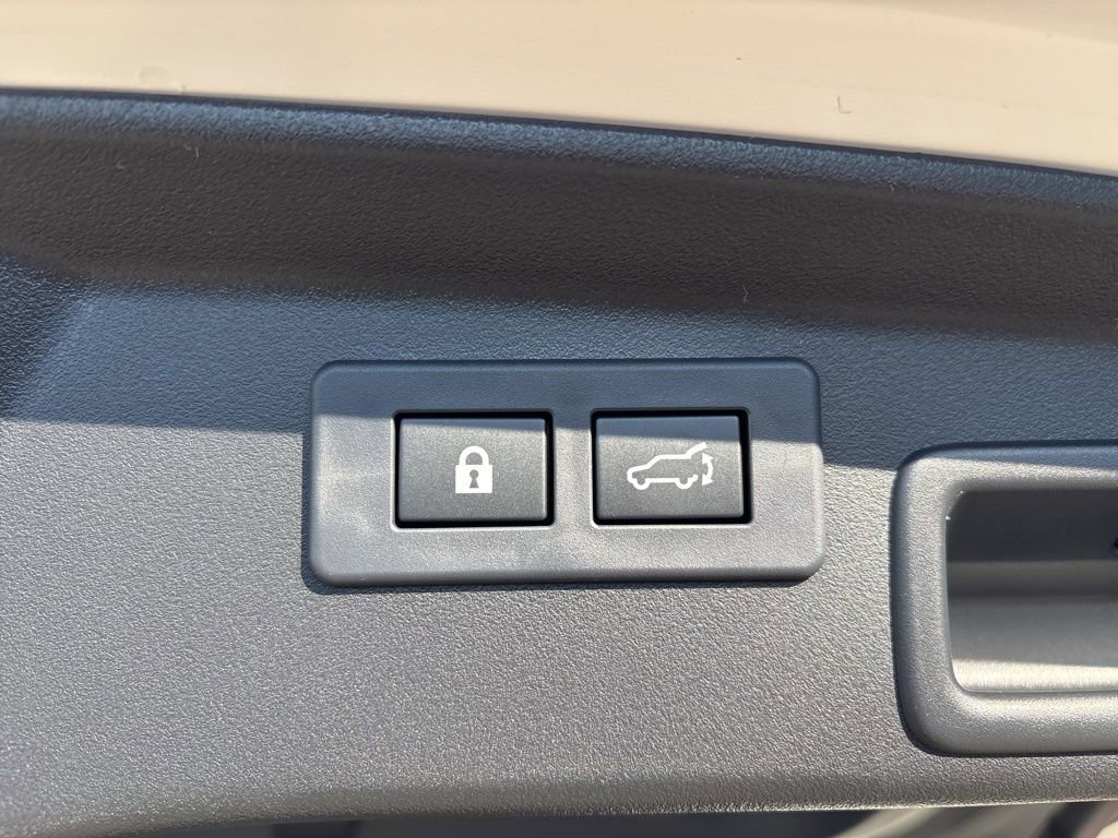 New 2026 Subaru Outback Touring XT image 29