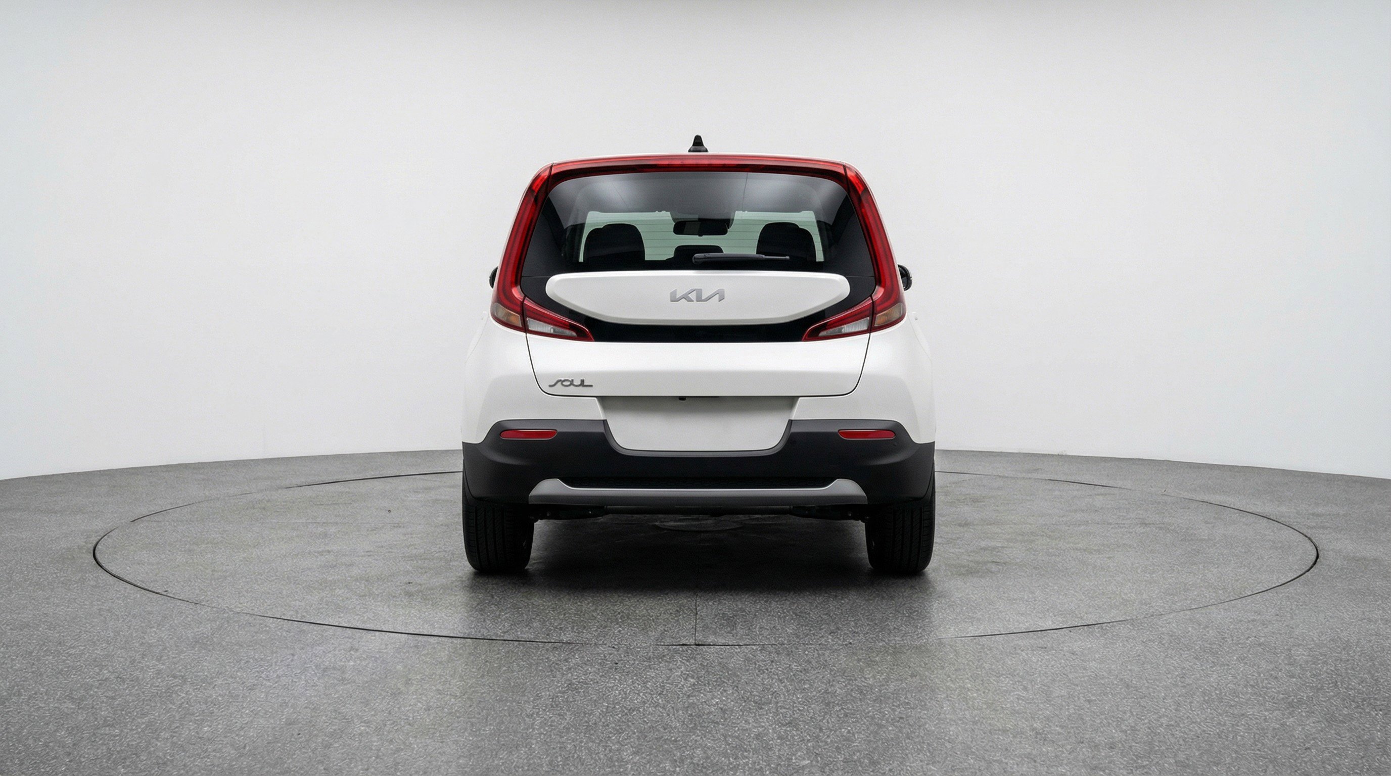 Used 2025 Kia Soul LX w/ LX Technology Package image 7