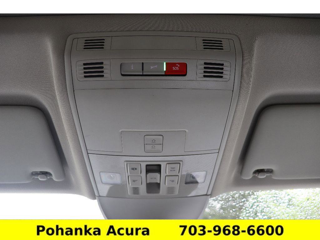 Used 2023 Volkswagen Taos SEL image 21