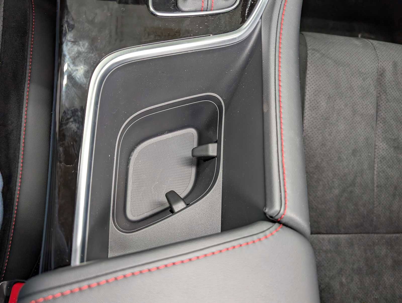 Certified 2025 Acura ADX A-Spec image 30