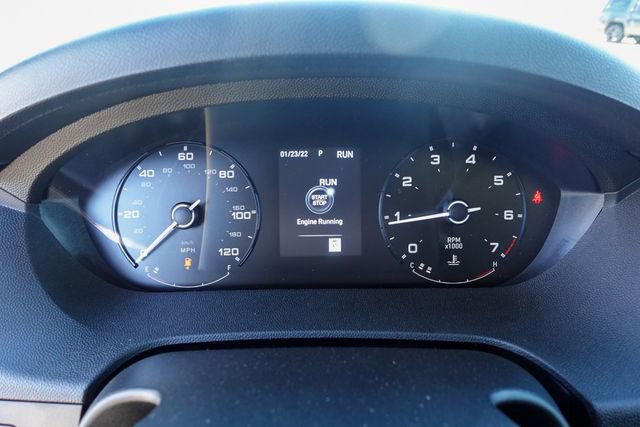 New 2026 RAM ProMaster 3500 w/ Convenience Group image 16