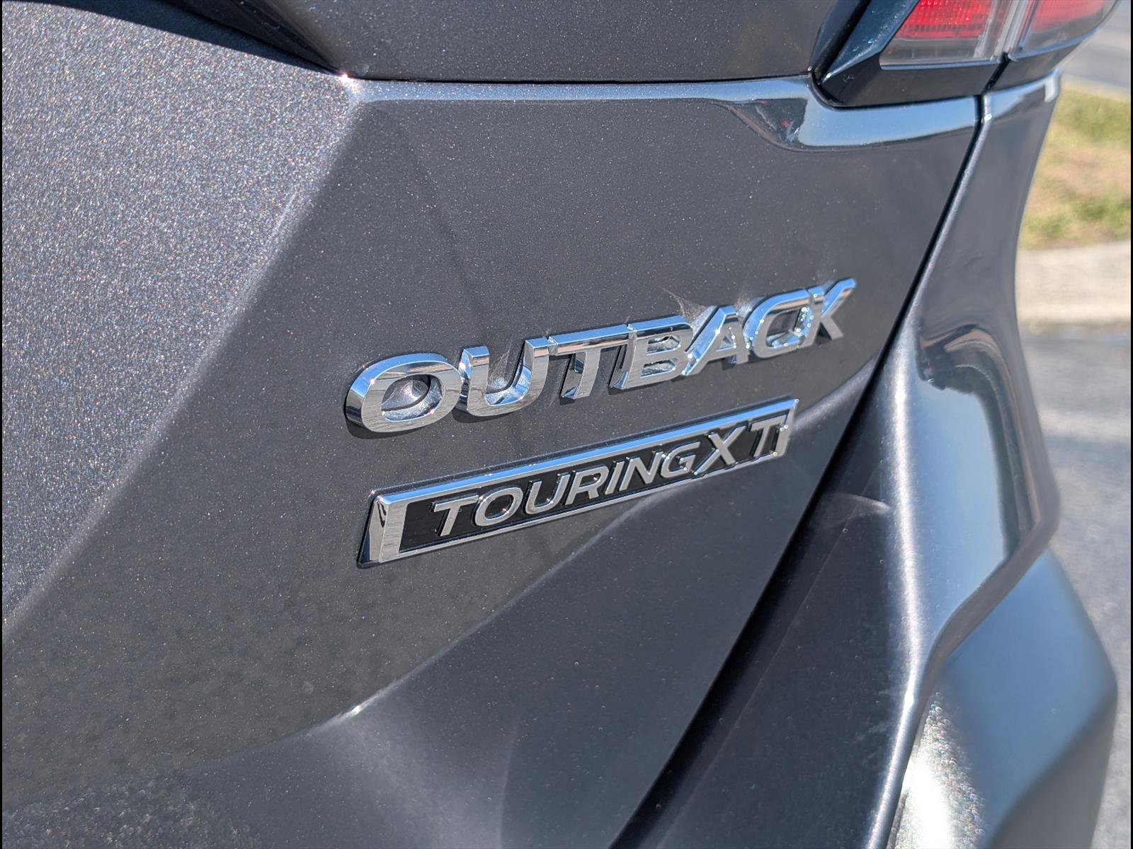 Used 2025 Subaru Outback Touring XT w/ Popular Package #2 image 18