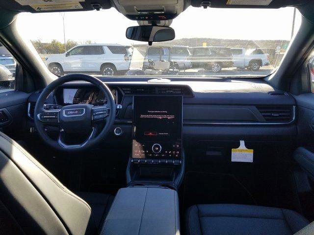 New 2026 GMC Terrain AT4 w/ Convenience Package III image 13