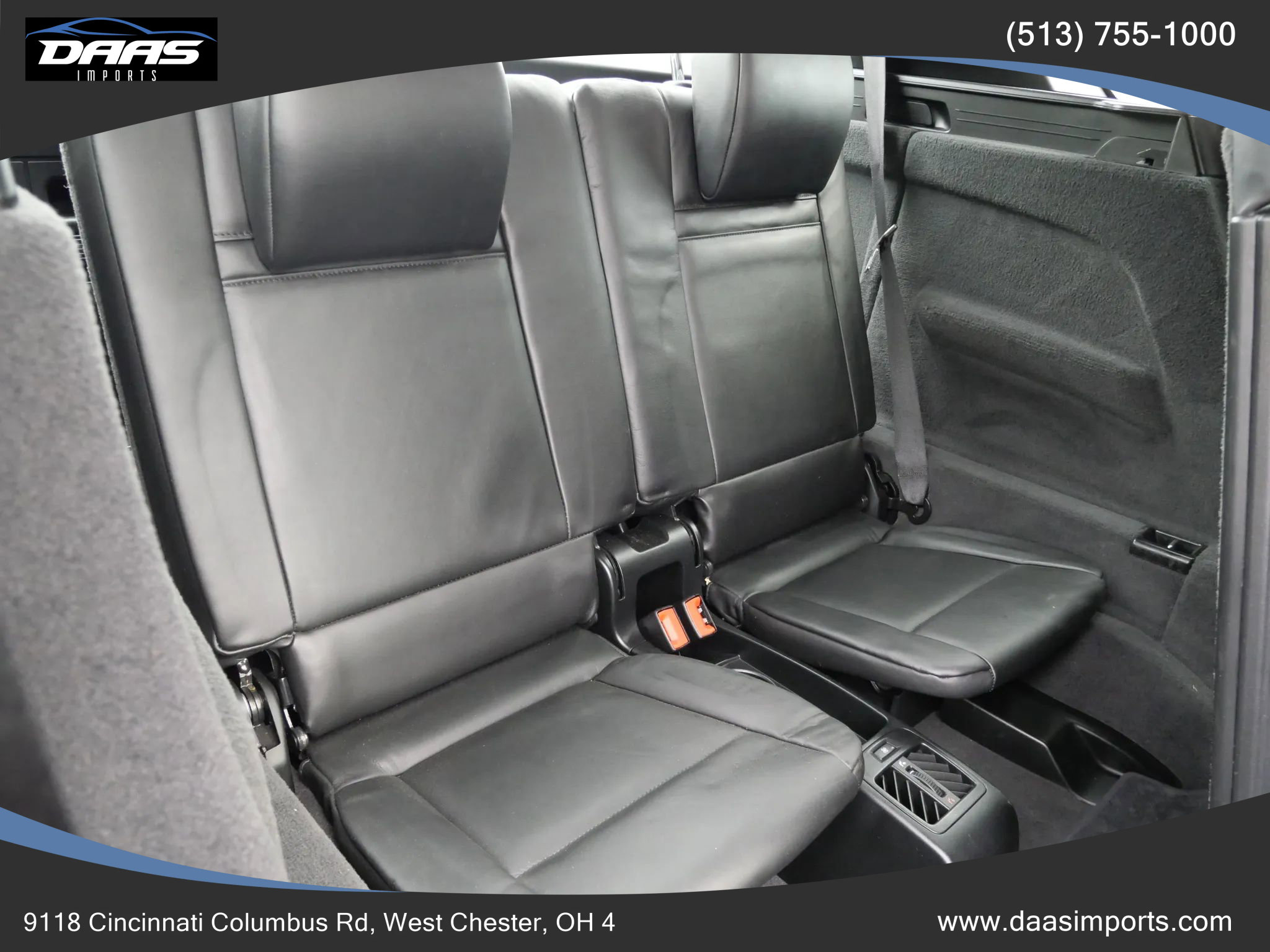 Used 2012 BMW X5 xDrive50i image 19