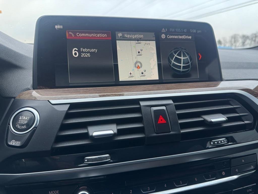 Used 2018 BMW X3 xDrive30i image 15