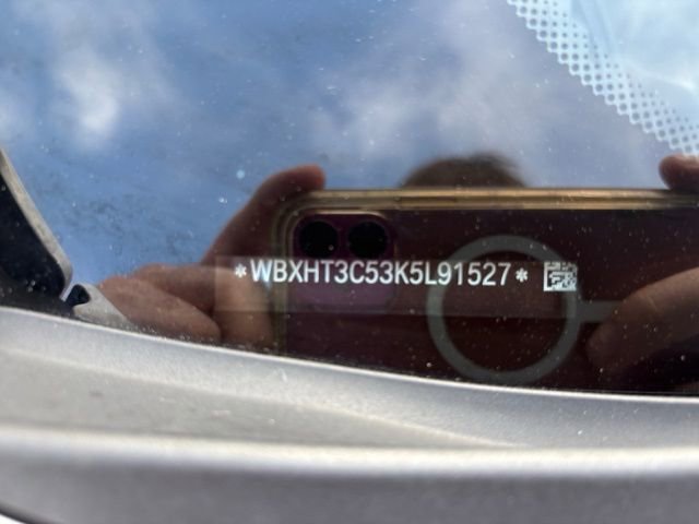 Used 2019 BMW X1 xDrive28i w/ Convenience Package image 30