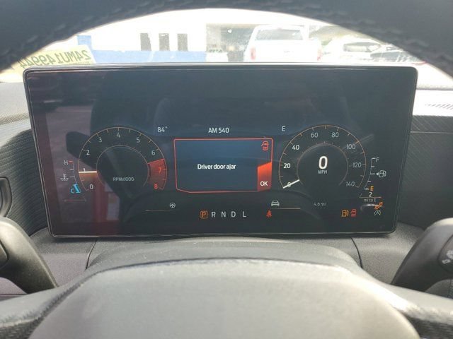 Certified 2024 Ford Mustang Coupe RWD image 17