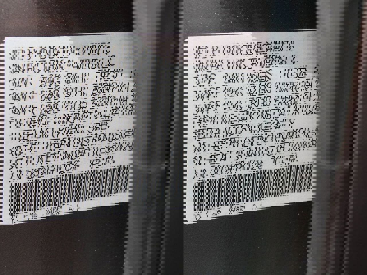 Used 2023 Acura MDX FWD w/ Technology Package image 37