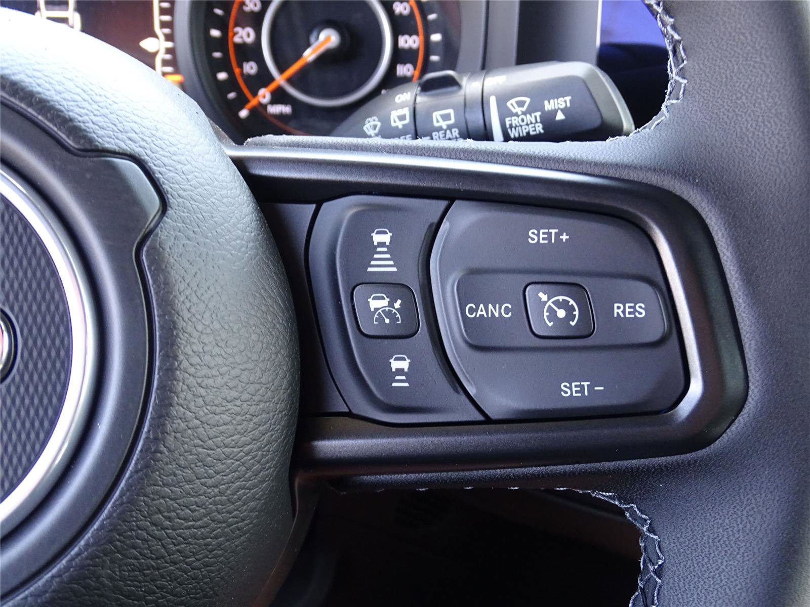 New 2025 Jeep Wrangler Willys image 35