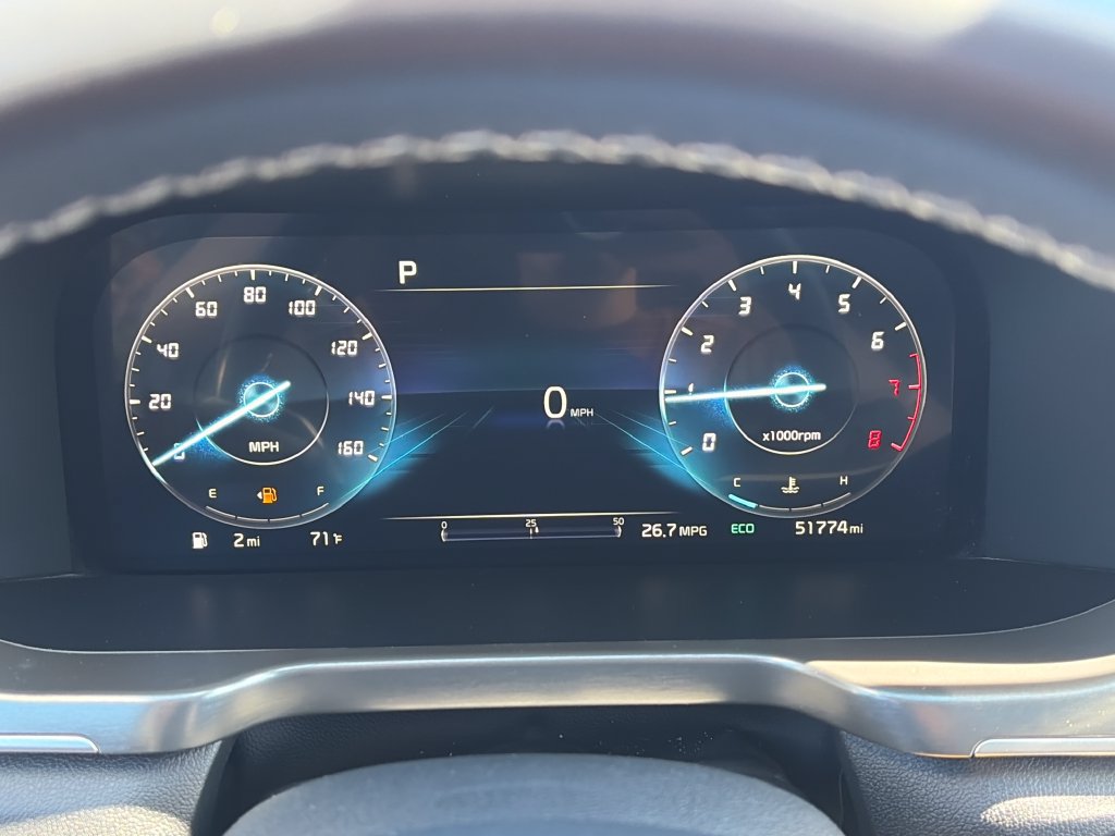 Used 2023 Kia Sorento SX AWD/4WD image 20