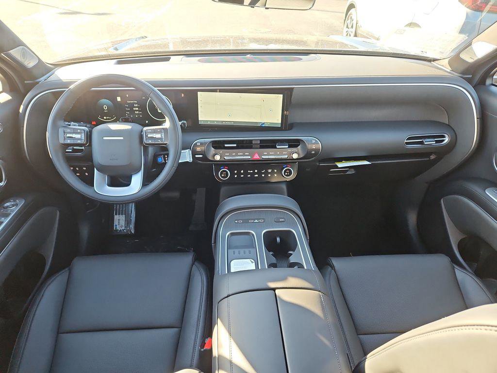 New 2026 Hyundai Palisade Calligraphy image 6