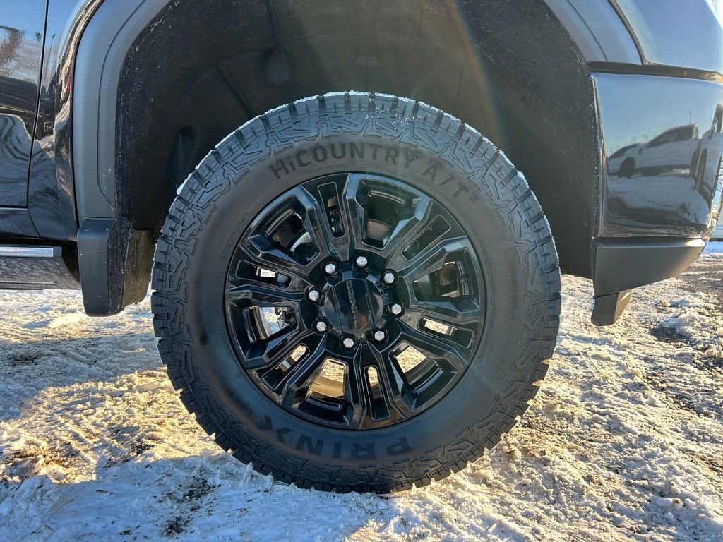 Used 2022 GMC Sierra 2500 Denali image 17