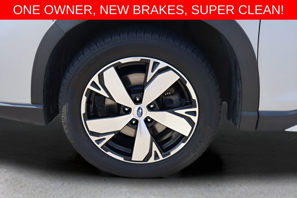 Used 2020 Subaru Forester Touring AWD/4WD image 29
