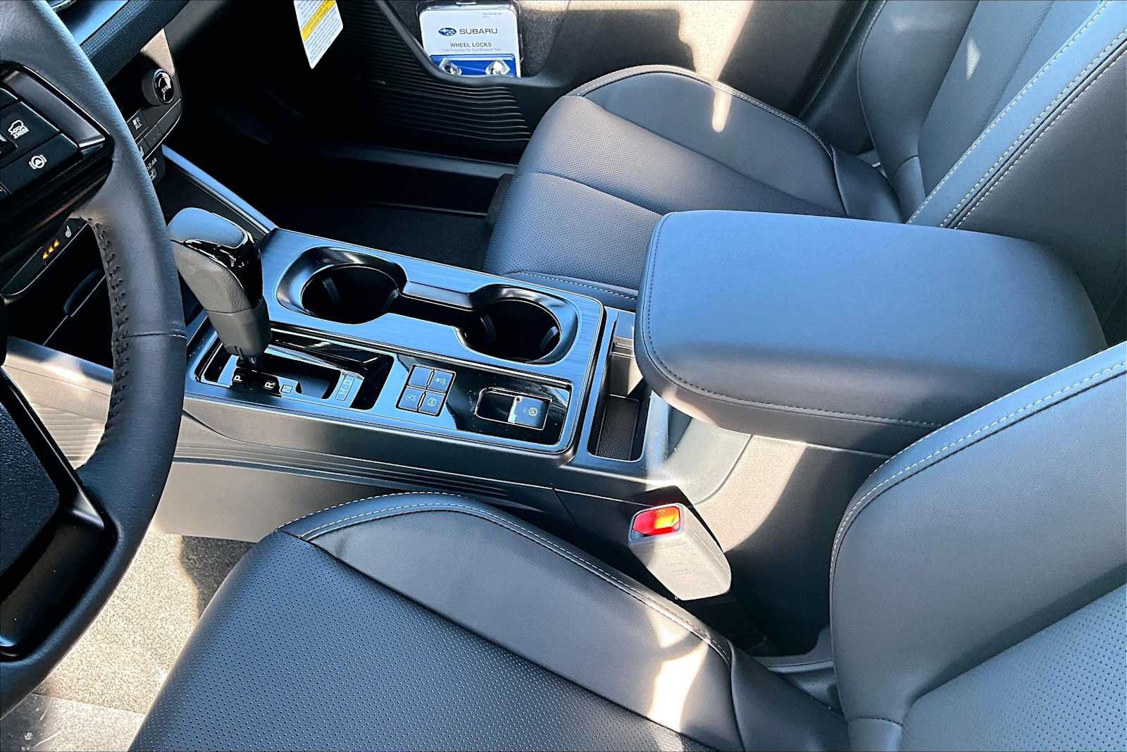 New 2026 Subaru Outback Limited AWD/4WD image 7