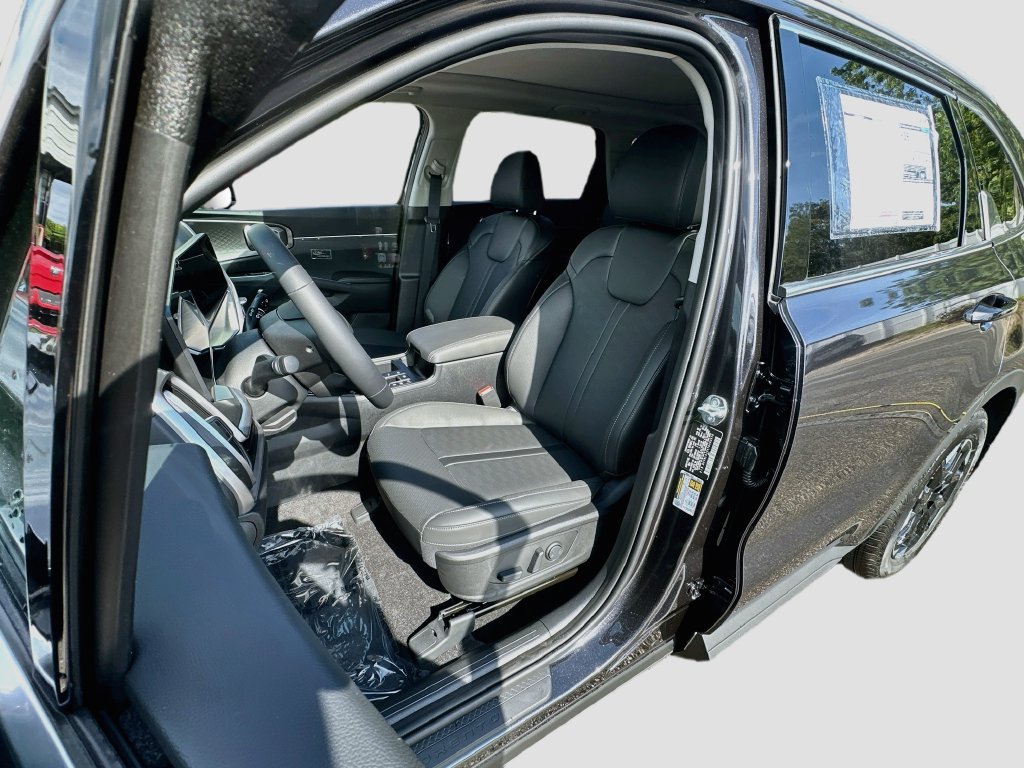 New 2026 Kia Sorento S FWD image 20
