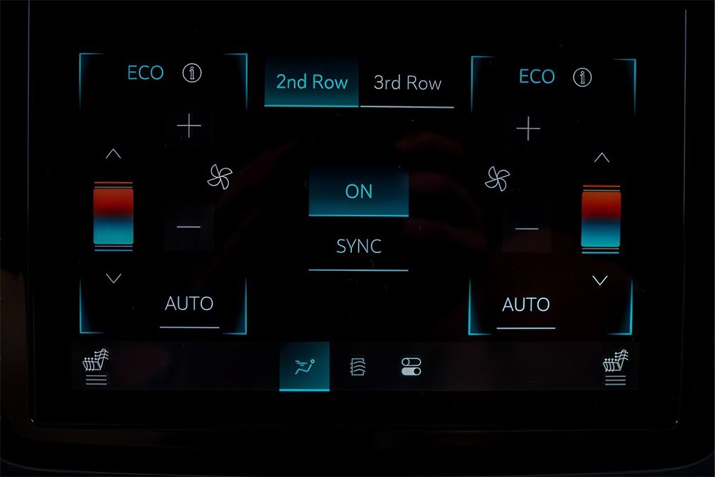 New 2026 Cadillac Escalade IQ Sport 1 image 22