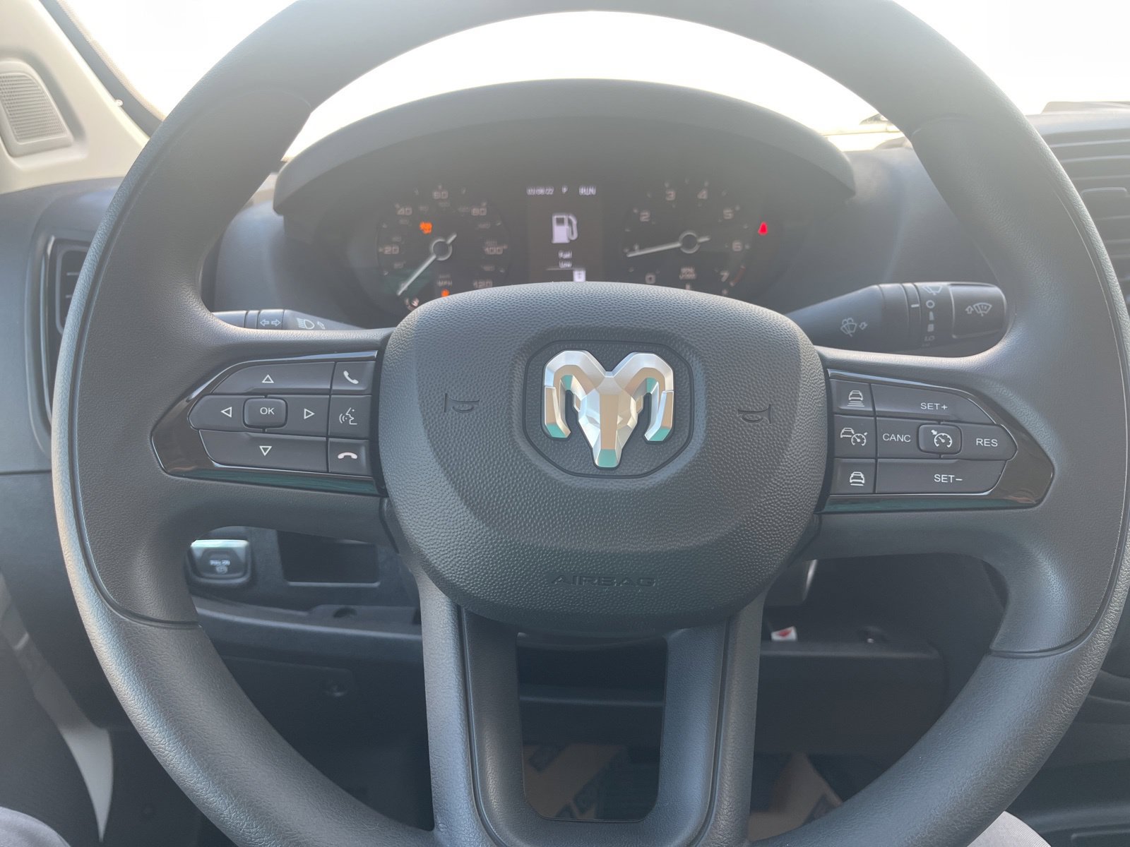 New 2026 RAM ProMaster 2500 w/ Convenience Group FWD image 18