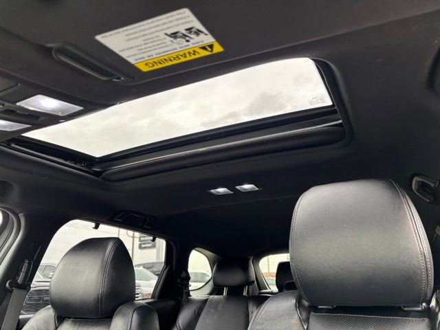 Used 2017 MAZDA CX-9 Grand Touring image 30