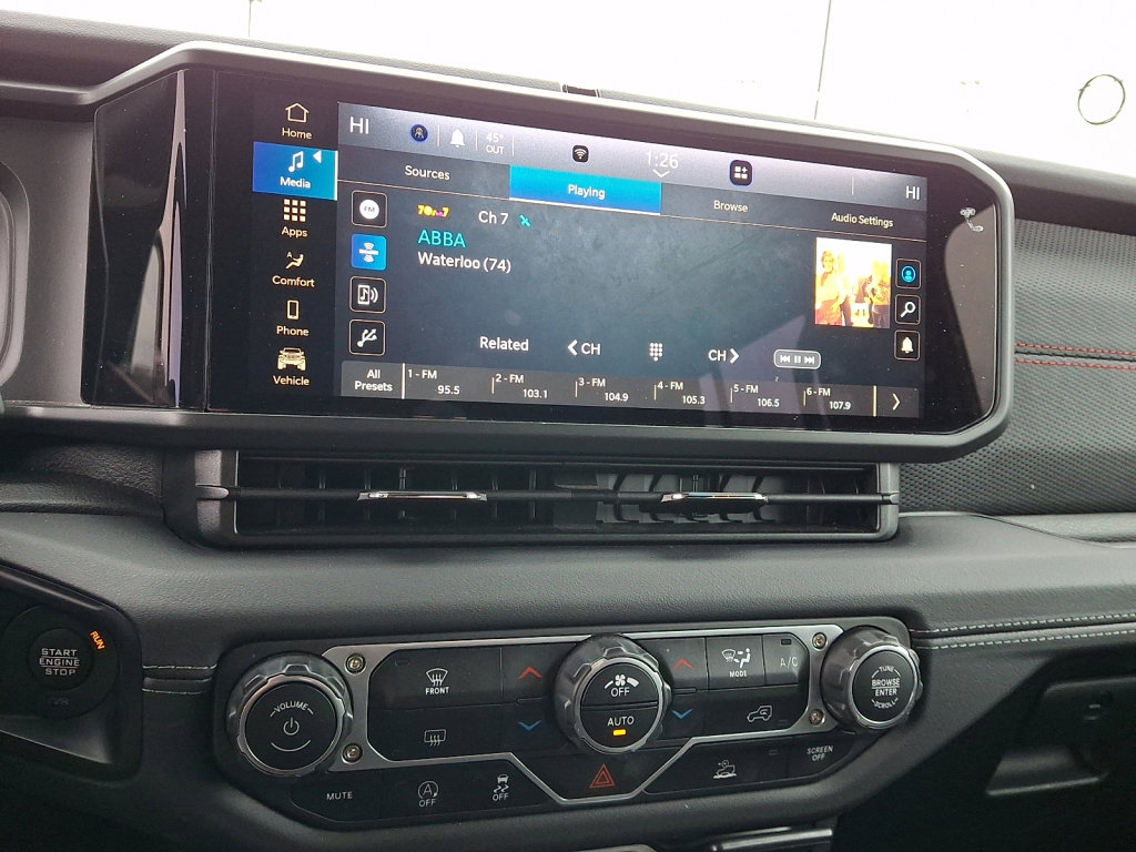 Certified 2025 Jeep Wrangler Unlimited Rubicon image 28