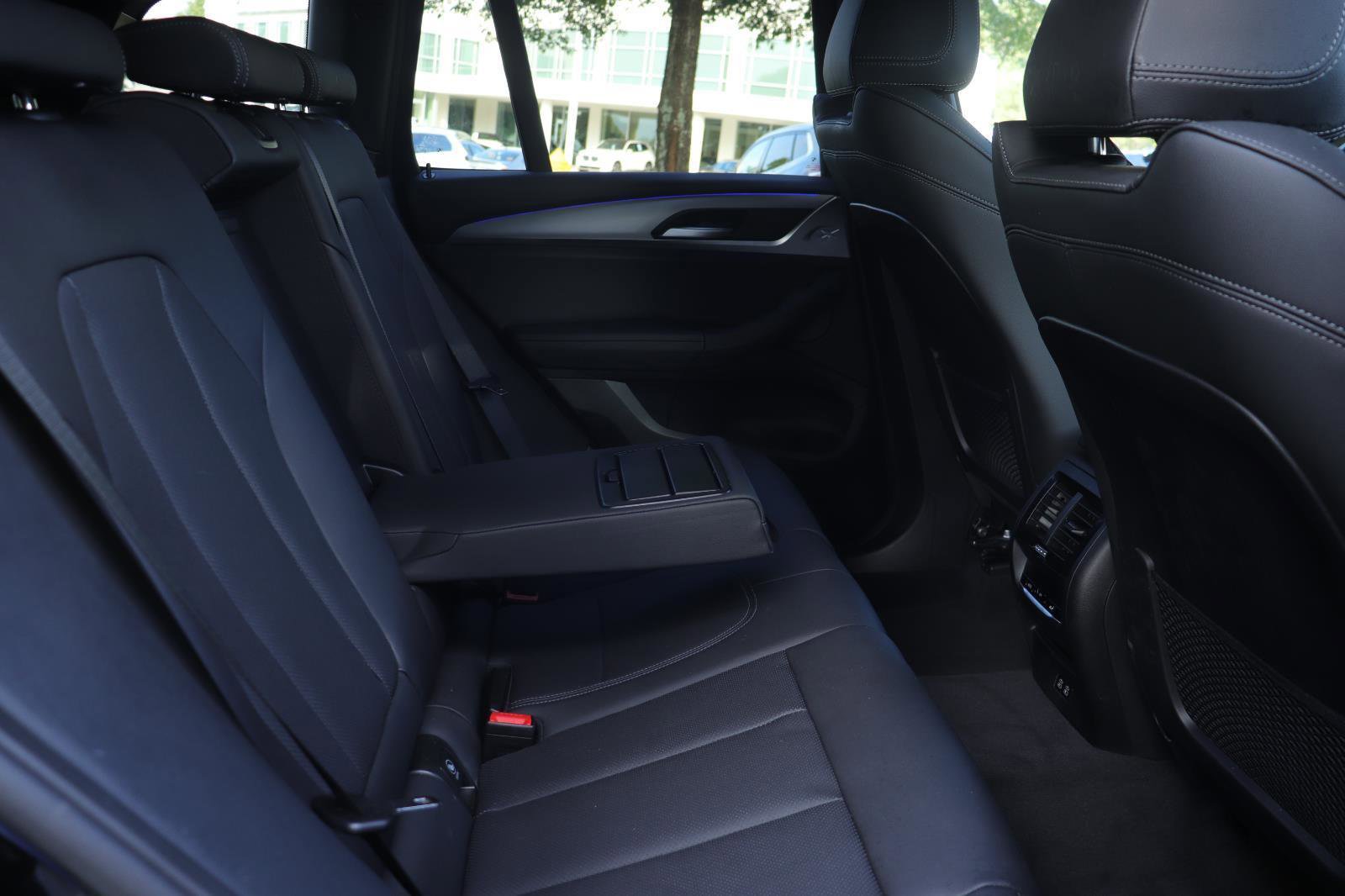 Used 2024 BMW X3 sDrive30i w/ Premium Package w/ZPA image 23