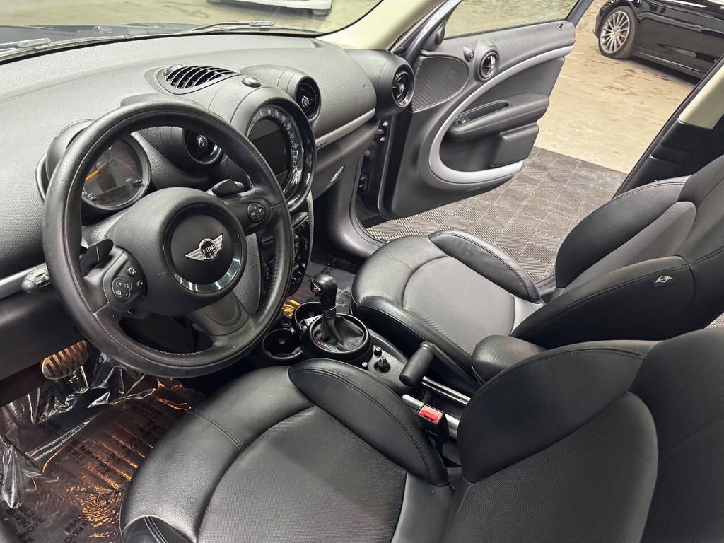 Used 2016 MINI Cooper Countryman S image 32