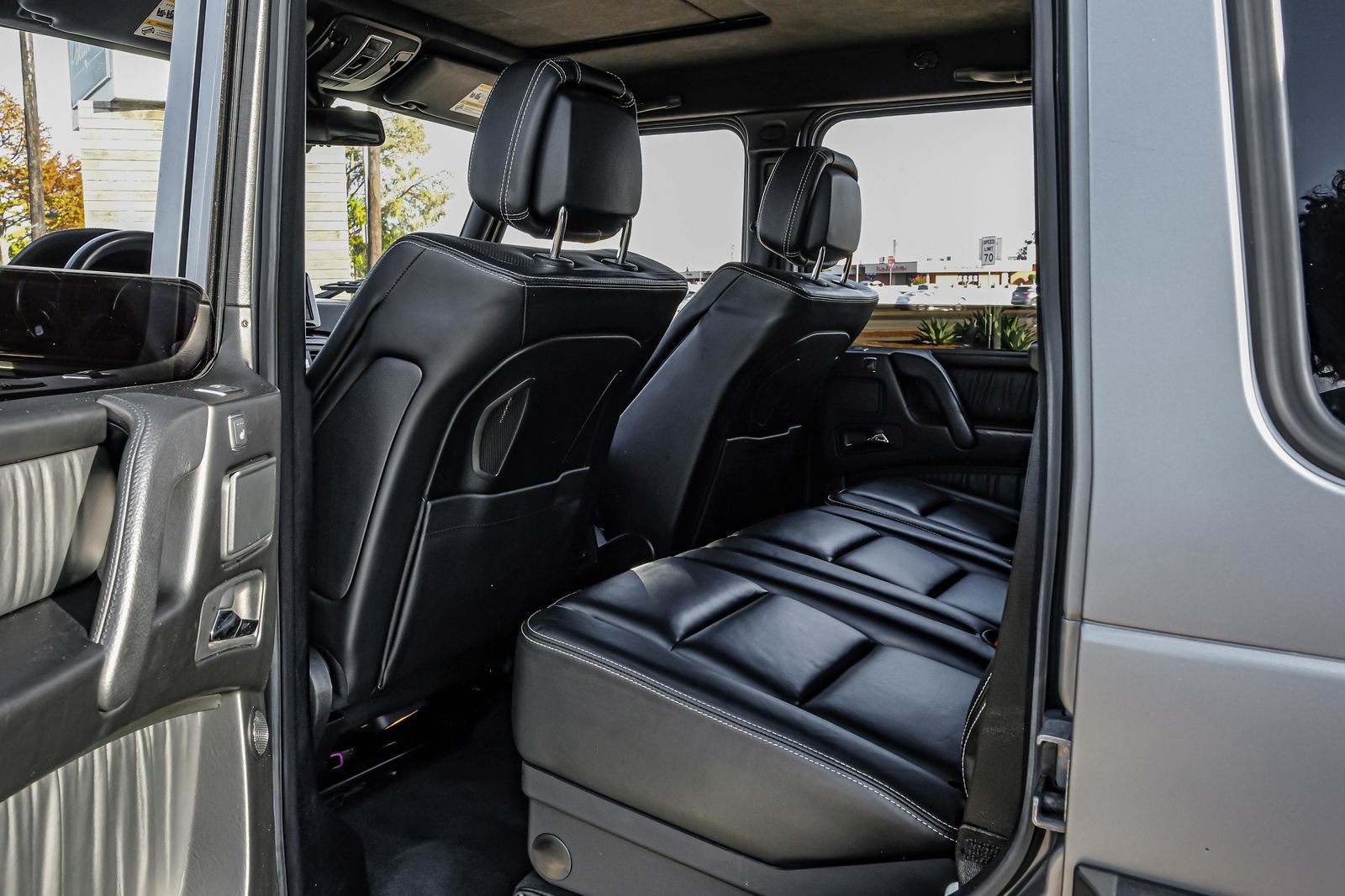 Used 2016 Mercedes-Benz G 63 AMG 4MATIC image 37