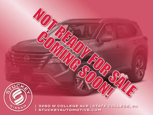 Used 2025 Nissan Rogue SL w/ SL Premium Package AWD/4WD image 1