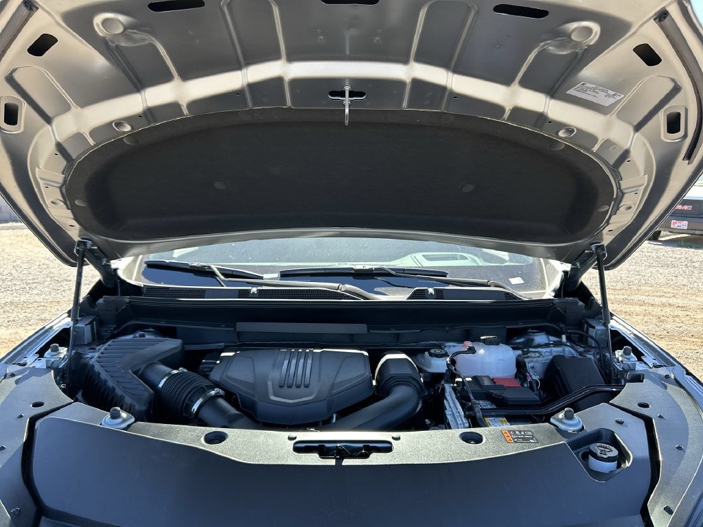 New 2026 Buick Enclave Preferred w/ Super Cruise Package FWD image 30