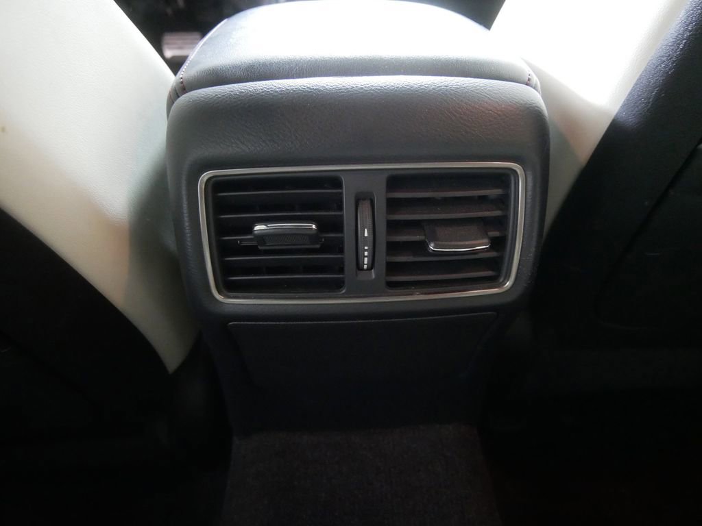 Used 2024 INFINITI Q50 Red Sport 400 image 21