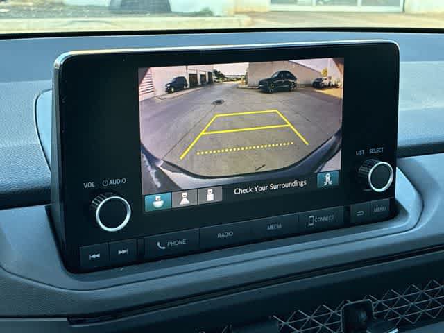 Used 2023 Honda Accord EX image 32