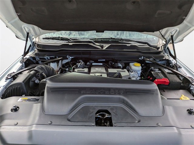 Used 2024 RAM 2500 Tradesman w/ Protection Group image 10