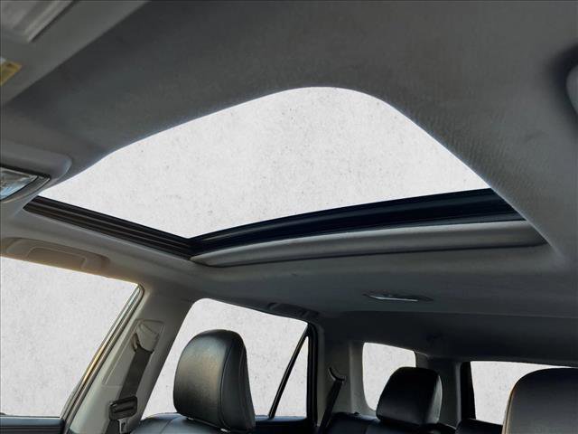 Used 2014 Toyota 4Runner Trail Premium image 15
