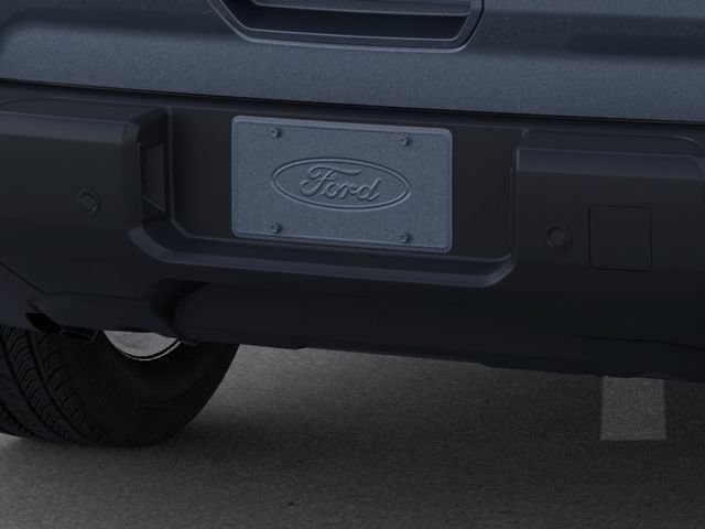 New 2025 Ford Bronco Sport Heritage w/ Convenience Package AWD/4WD image 23