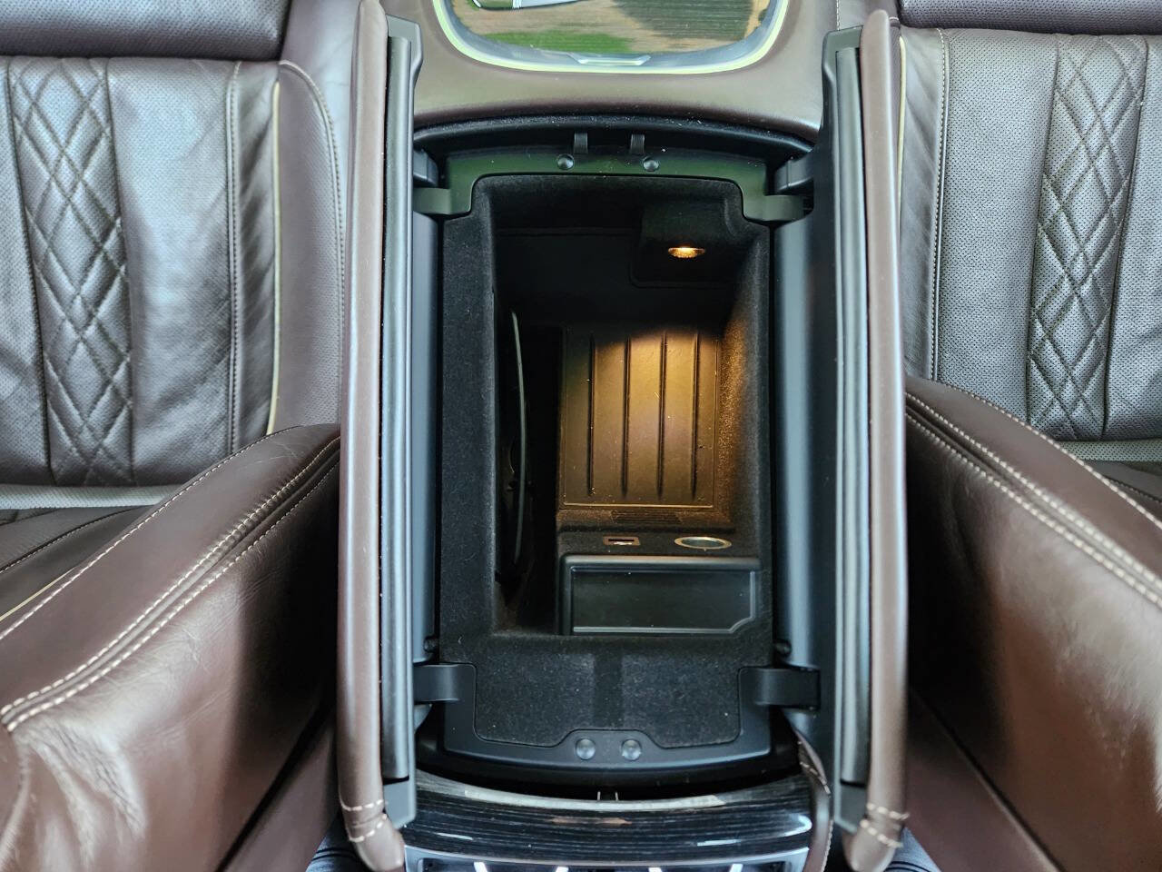 Used 2016 BMW 750i xDrive image 40