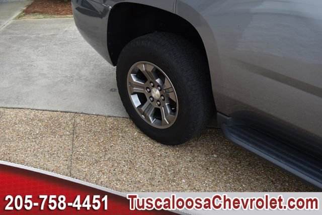 Used 2019 Chevrolet Tahoe LS RWD image 13