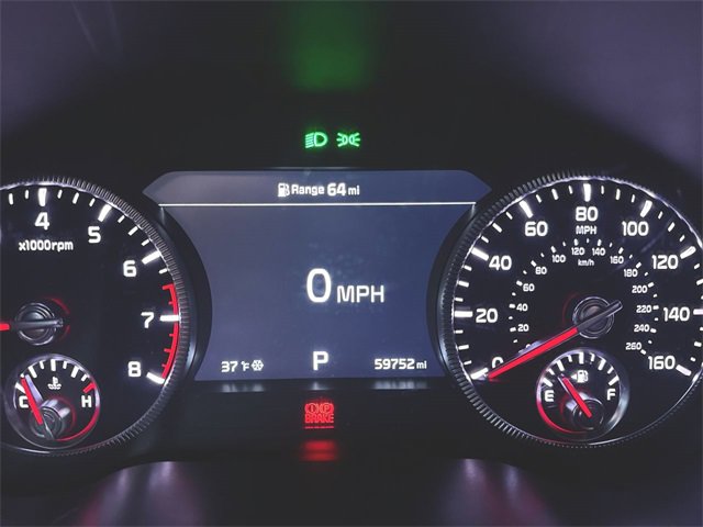 Used 2022 Kia Telluride SX w/ SX Prestige Package image 12