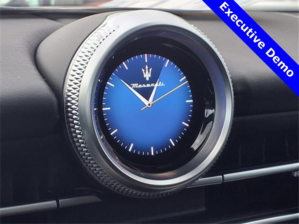 New 2025 Maserati Grecale Modena image 26