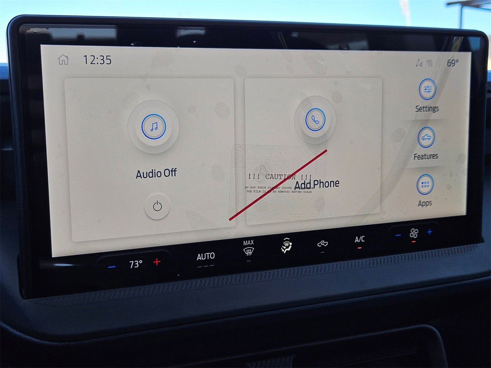 New 2026 Ford Maverick XL w/ Equipment Group 101A image 16