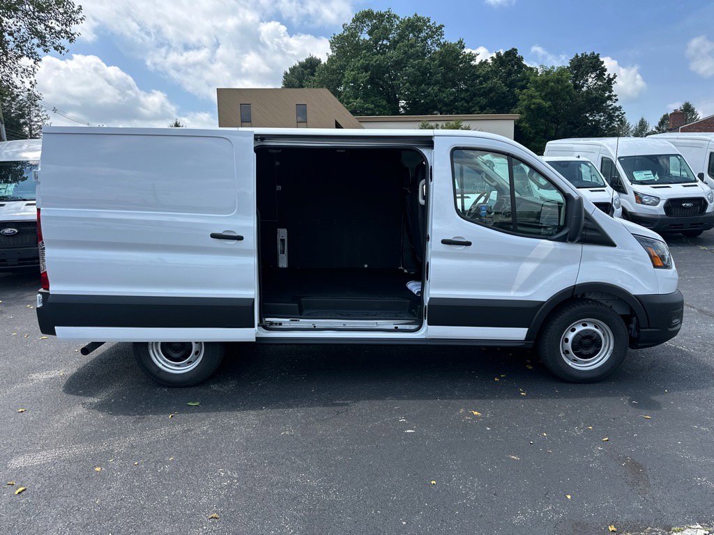 New 2025 Ford Transit 150 Low Roof w/ Load Area Protection Package image 6