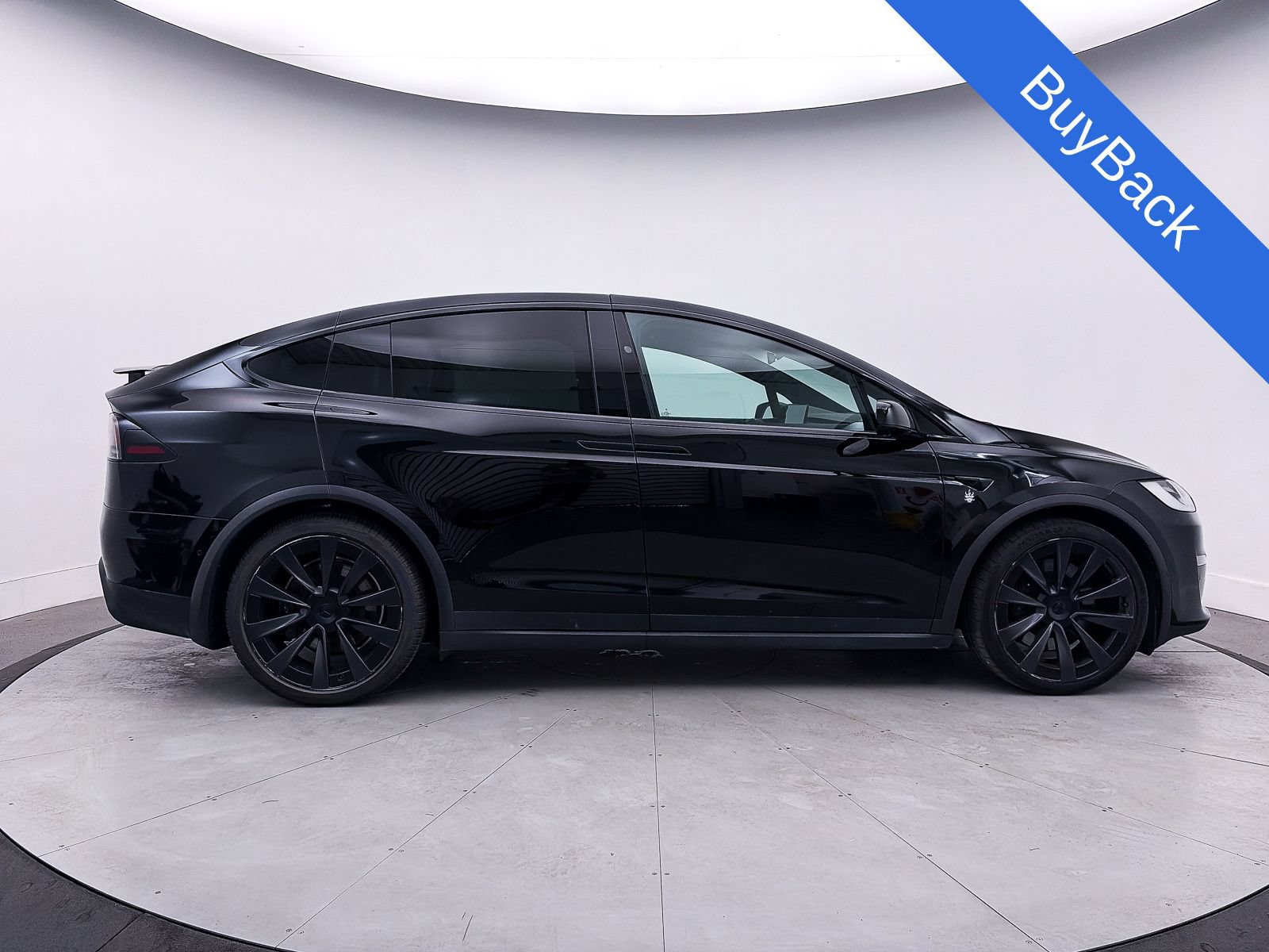 Used 2023 Tesla Model X Plaid AWD/4WD image 38