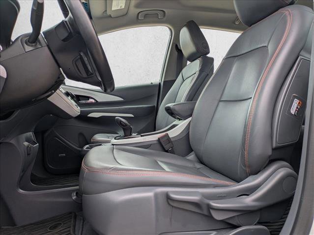 Used 2019 Chevrolet Bolt Premier w/ Infotainment Package image 16