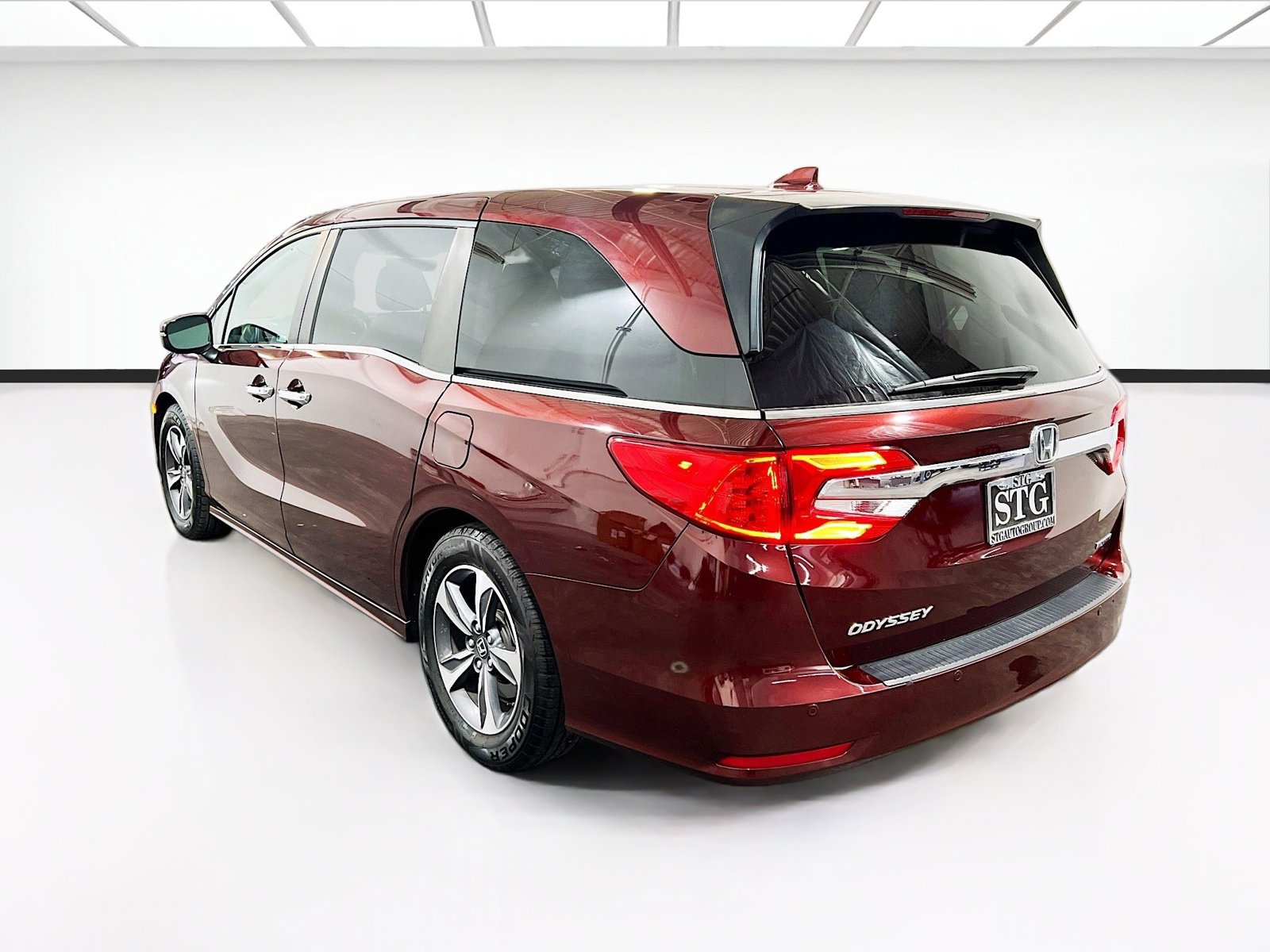 Used 2019 Honda Odyssey Touring image 6