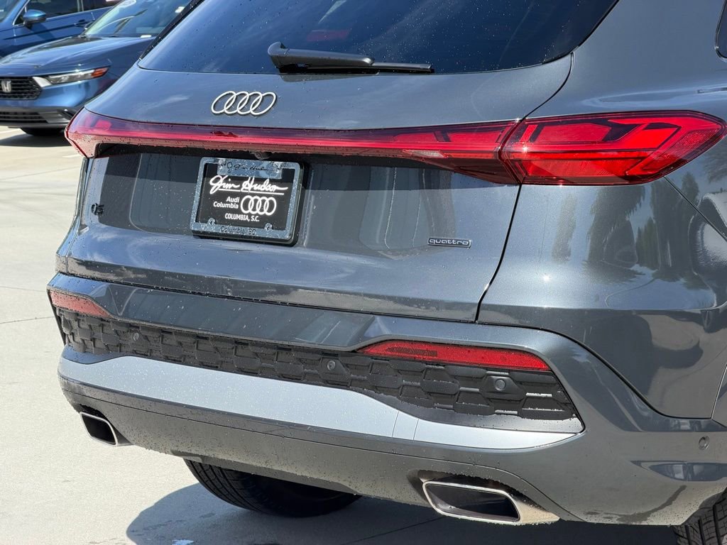 New 2025 Audi Q5 Prestige image 10