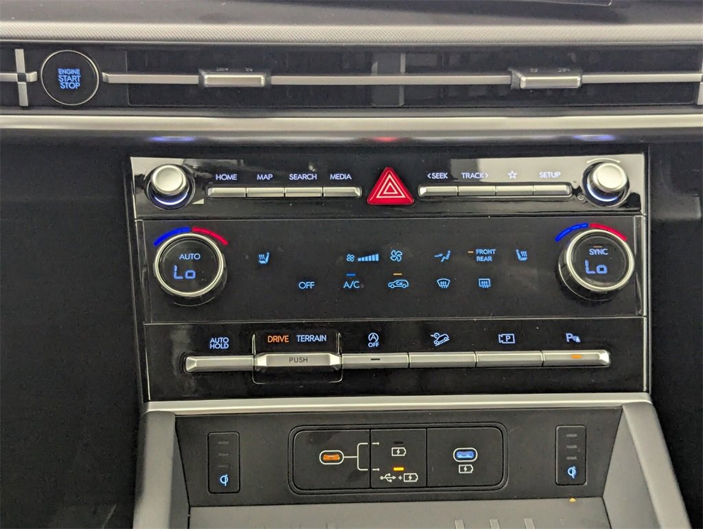 New 2026 Hyundai Santa Fe XRT image 20