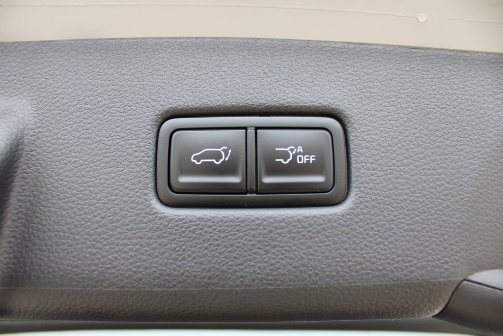 New 2026 Kia Carnival EX FWD image 35