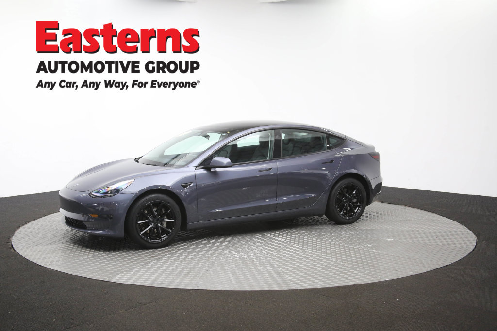 Used 2023 Tesla Model 3 Long Range AWD/4WD image 54