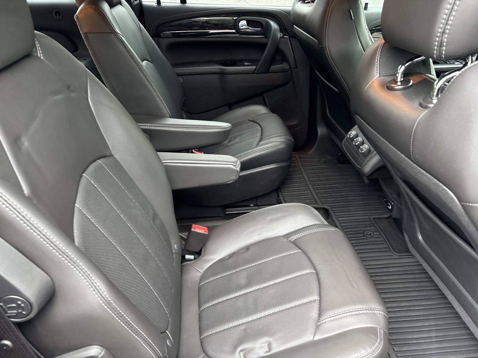 Used 2017 Buick Enclave Leather FWD image 32
